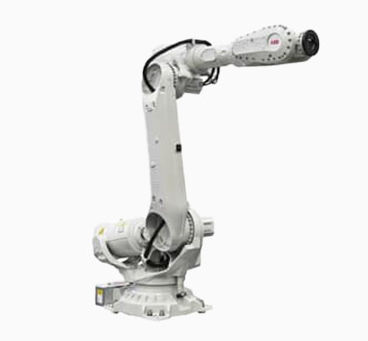 スイスの産業用ロボットメーカーABBの産業用ロボットIRB Series