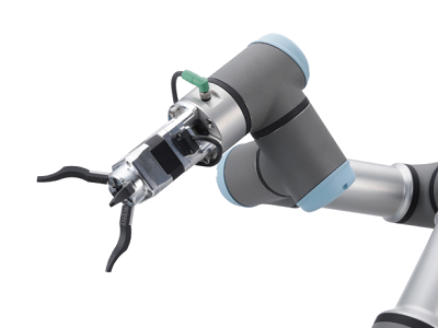 把持型ロボットハンド