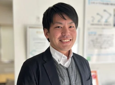 iCOM技研株式会社で協働ロボットを用いた産業用ロボットの特別教育の講師