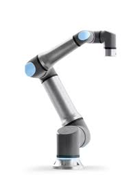 ユニバーサルロボットUR30の可搬重量や特徴についての写真