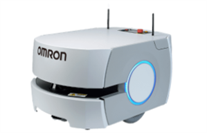 点検ロボットの足