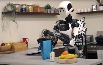 グーグルの最新AI「Gemini Robotics」が拓くロボット自動化の未来とは？