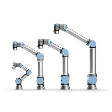 Universal Robots e-Seriesの協働ロボット