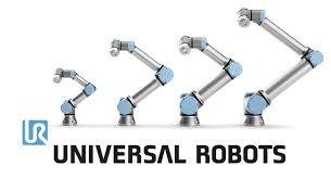 デンマークのユニバーサルロボットの協働ロボット