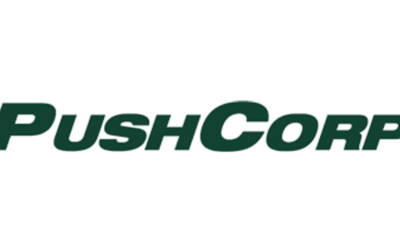 研磨ユニットの紹介「プッシュコープ（PushCorp）編」