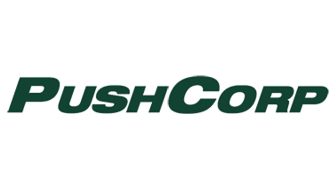 研磨ユニットの紹介「プッシュコープ（PushCorp）編」