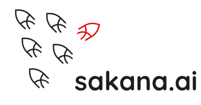 SakanaAIと製造業の展望