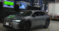 ギガキャストの技術革新とトヨタ自動車の次世代EV生産ライン