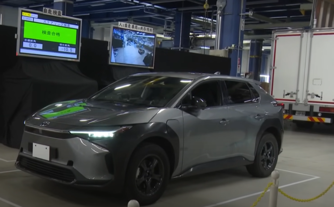 ギガキャストの技術革新とトヨタ自動車の次世代EV生産ライン