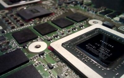 【NVIDIA】ロボティクスにAI活用