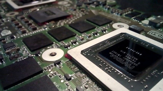 【NVIDIA】ロボティクスにAI活用