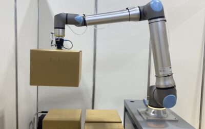 国際フロンティアメッセ2024出展レポート
