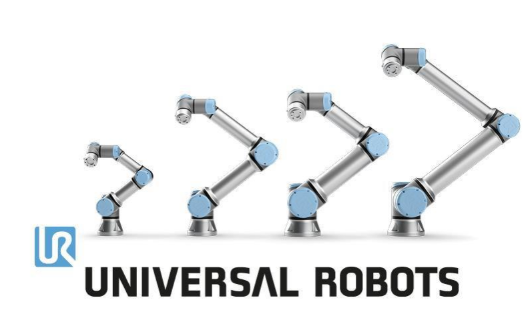 ユニバーサルロボットカタログ一覧