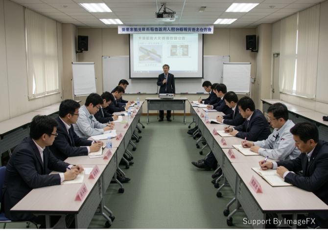 産官学のAIセミナーに参加しました！