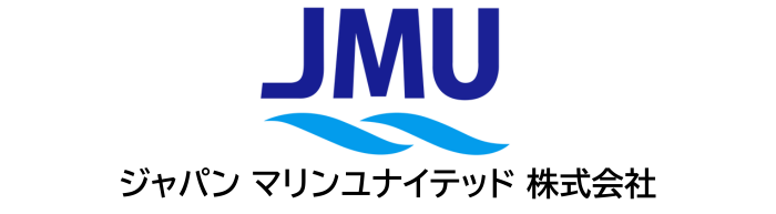 ジャパンマリンユナイテッド