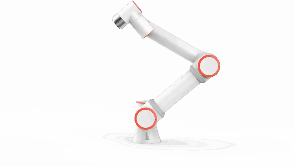 FAIRINO FR5の製品画像