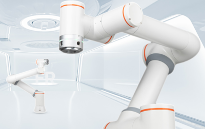 【2025年最新版】低価格！中国協働ロボット「FAIRINO」とは？