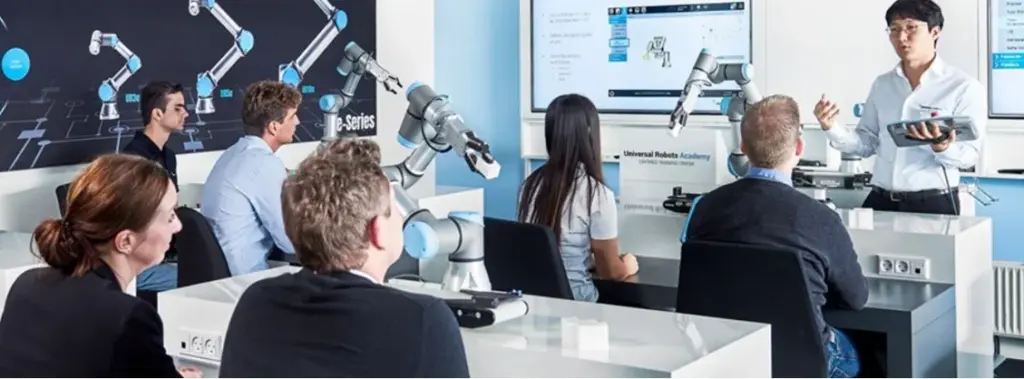 協働ロボットグリッパーを選定する際の注意点と流れ