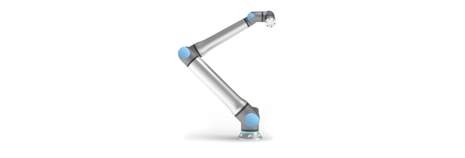 ユニバーサルロボット15
