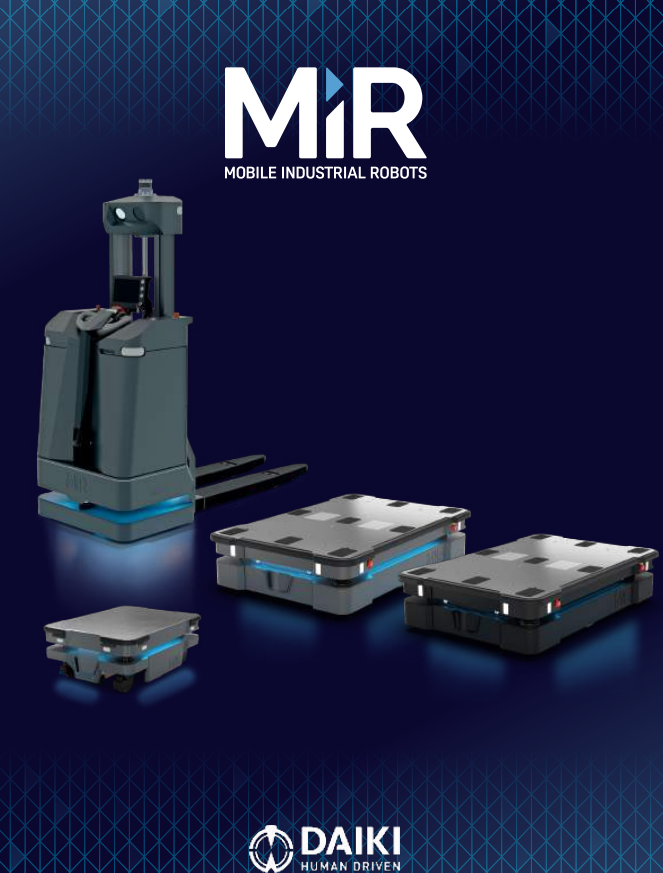 Mir Amr Rack 【2025年最新版】AMRメーカー徹底比較と導入のポイント|製造・物流業の自動化最前線 - iCOM技研ブログ