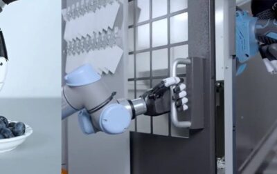 Foxtech Robotics「Biohandシリーズ」の魅力と紹介