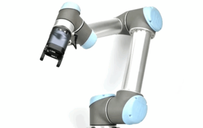【比較・導入事例あり】パレタイジングに最適な中国製協働ロボット用電動グリッパー3選