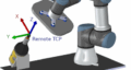 リモートTCPとは？URロボットの機能を解説