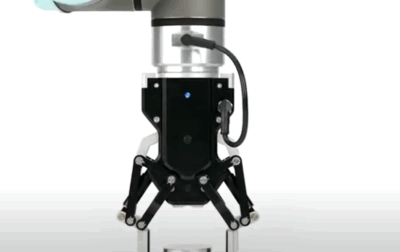 【FANUC・トヨタも導入】DH-Robotics製電動グリッパーの実力とは？