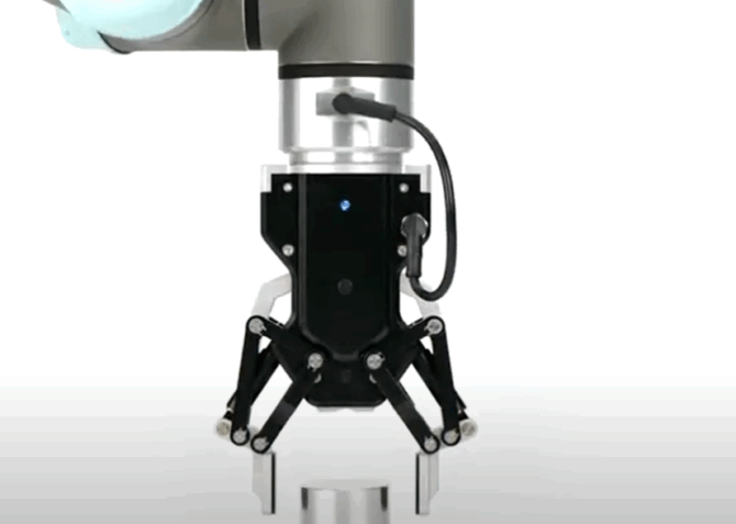 【FANUC・トヨタも導入】DH-Robotics製電動グリッパーの実力とは？