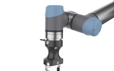 【高出力×高精度】Jodell Robotics製グリッパー全モデル徹底解説｜協働ロボット自動化に最適な選択肢とは？