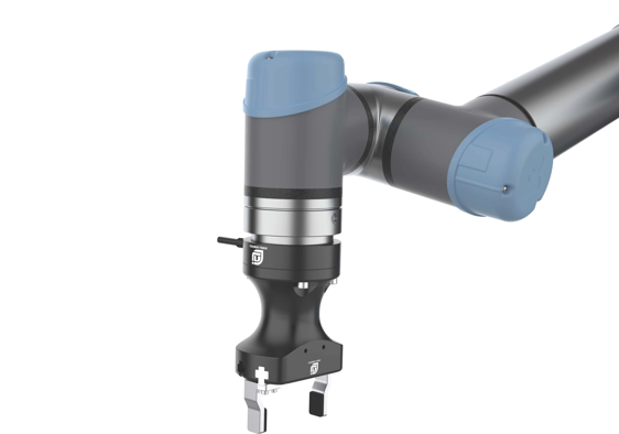 【高出力×高精度】Jodell Robotics製グリッパー全モデル徹底解説｜協働ロボット自動化に最適な選択肢とは？