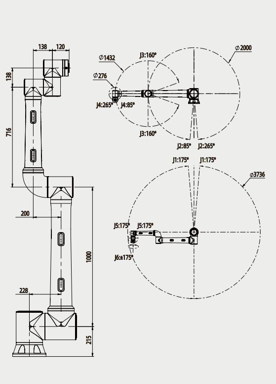 FR20の外形図・規格表