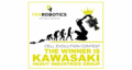 川崎重工がファーロボティクス Cell Evolution Contest優勝！航空機塗装剥離の自動化が示す未来