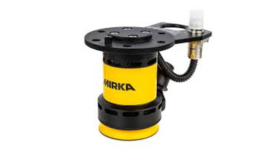 MIRKA AIROS 350CV