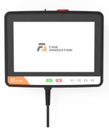 FR20に使えるFAIRINOティーチペンダント