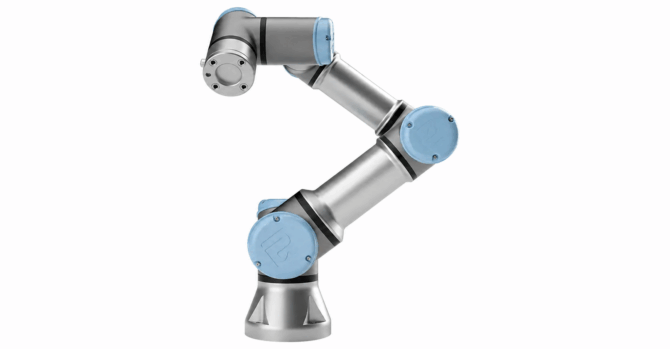 Universal Robots UR3e