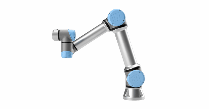 Universal Robots UR7e