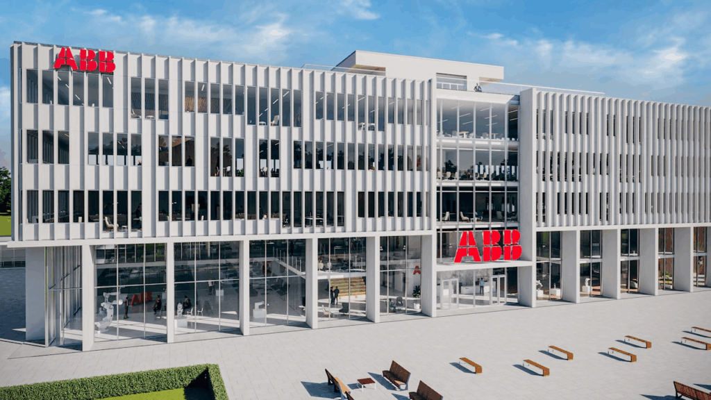 ABBは、なぜ「売却」に方向転換したのか?