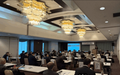 【11.11講演】産業人OBネット「人手不足」社会への対応