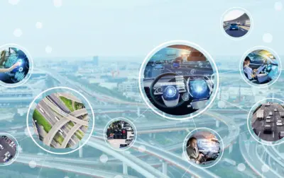 モビリティ・ロードマップ2025｜自動運転と新たなモビリティサービス普及に向けた政府方針まとめ