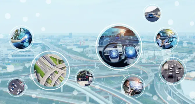 モビリティ・ロードマップ2025｜自動運転と新たなモビリティサービス普及に向けた政府方針まとめ