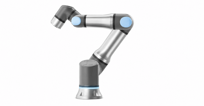 Universal Robots UR18