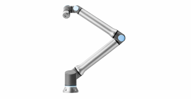 Universal Robots UR8 Long