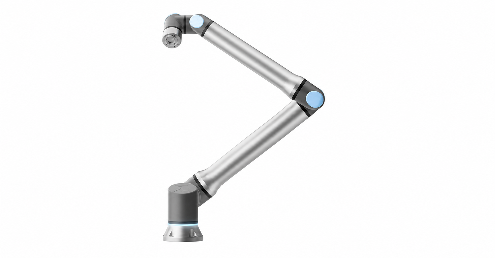 UR8 Long製品ページアイキャッチ ユニバーサルロボット