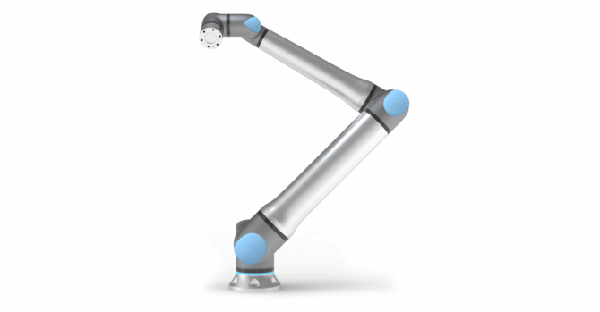 Universal Robots UR20
