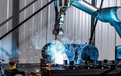 2026年度最新｜協働ロボットによる溶接自動化とは？ソリューション別に徹底解説