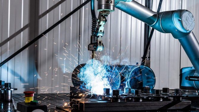 2026年度最新｜協働ロボットによる溶接自動化とは？ソリューション別に徹底解説