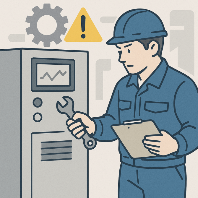 【UR・FAIRINO】サポート体制、メンテナンス事情について解説