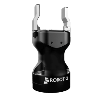Hand-E（Robotiq）電動グリッパー