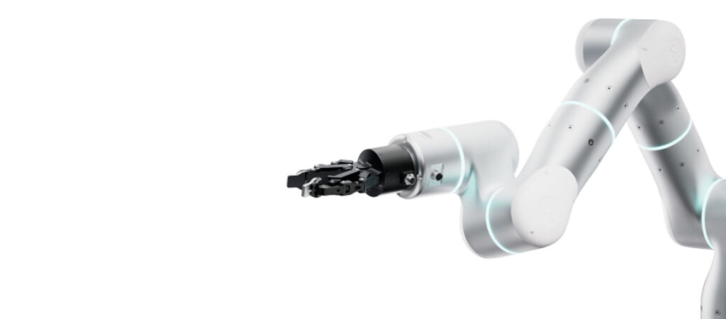 Flexiv社 7軸協働ロボットRizon 